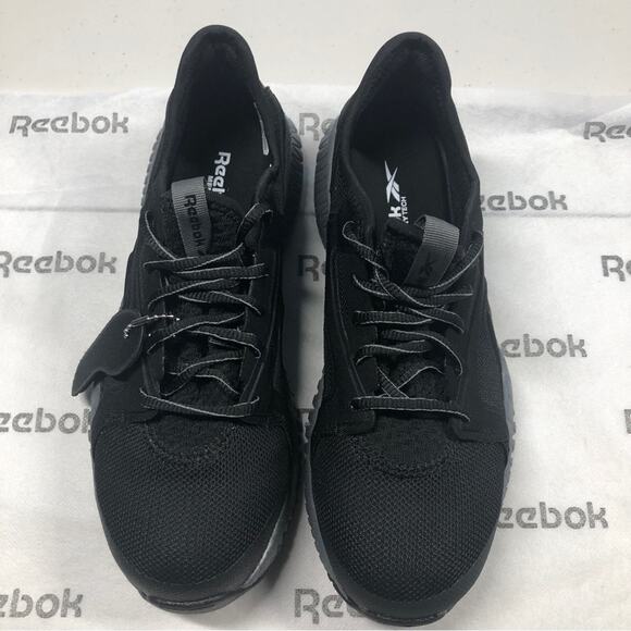 Reebok flexagon composite work sneaker 5 - Picture 2 of 9